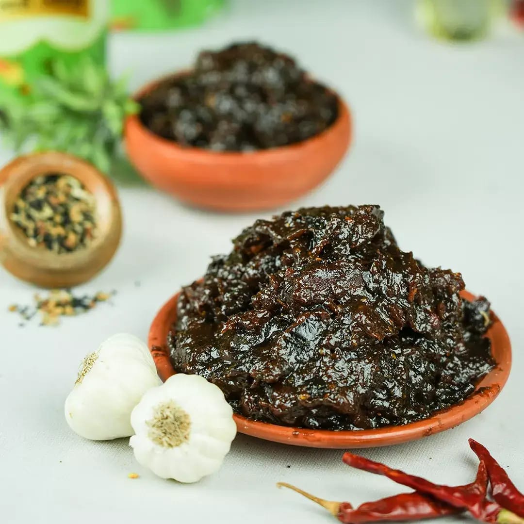 ১ কেজি তেতুল আচার + ২টি ভিন্ন আচার ফ্রি অফার
